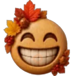 Autum Emoji 🍂🍁
