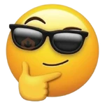 EMOJI IPHONE BUCIN ❤️