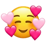 EMOJI IPHONE BUCIN ❤️