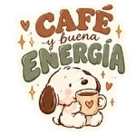 Snoopy Café y Mimos 🐾🤎☕