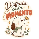 Snoopy Café y Mimos 🐾🤎☕