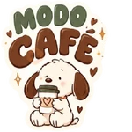 Snoopy Café y Mimos 🐾🤎☕