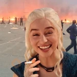 Reacciones de todo un poco #2