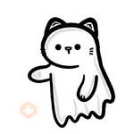 Michi Halloween 🎃🐈‍⬛💀