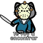 Michis del mal 😈🐱