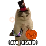 😻🎃STICKERS MOOD HALLOWEN😻🎃