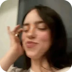 Reaction Girl TikTok
