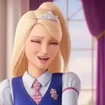 Barbie TikTok 👠👡🛍👝