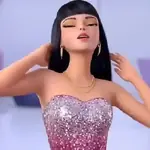 Barbie TikTok 👠👡🛍👝