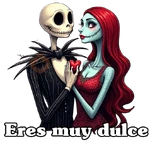 Halloween amor 🎃❤️