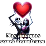 Halloween amor 🎃❤️