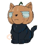 michi calabaza