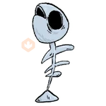 michi calabaza