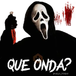 Terror Halloween 🎃🔪👹☠️