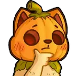 🙀~Gatita Calabaza~🎃