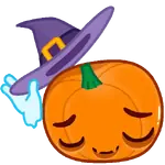 Halloween Calabaza