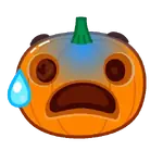 Halloween Calabaza