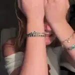 stiker random tiktok