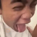 stiker random tiktok