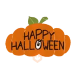 Emojis Halloween 🎃👻🧟‍♀️