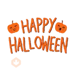 Emojis Halloween 🎃👻🧟‍♀️