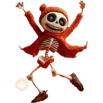 🧿Halloween Mixto mix 🎃🕯️🧌🧟
