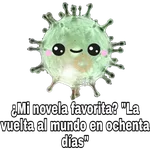 🦠Yo Soy Coronavirus 🦠 