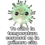 🦠Yo Soy Coronavirus 🦠 