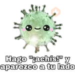 🦠Yo Soy Coronavirus 🦠 