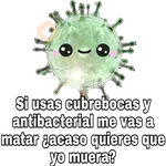 🦠Yo Soy Coronavirus 🦠 