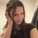 STICKER REACTION TIKTOK