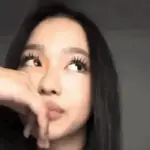 STICKER REACTION TIKTOK