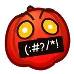Halloween 🎃 pumpkin