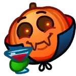 Halloween 🎃 pumpkin