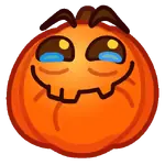 Halloween 🎃 pumpkin