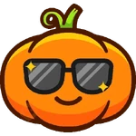 Calabaza Halloween 🎃