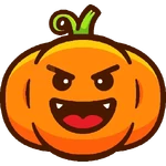 Calabaza Halloween 🎃