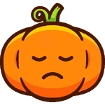 Calabaza Halloween 🎃