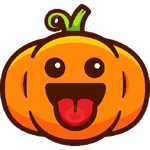 Calabaza Halloween 🎃