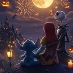 🧿Halloween jawowin🎃⚰️
