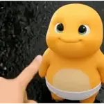 stiker tiktok