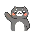 GgMeow Sticker Pack [1]