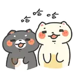 GgMeow Sticker Pack [1]