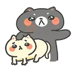 GgMeow Sticker Pack [1]