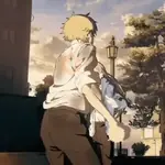 Anime ❤️☺️