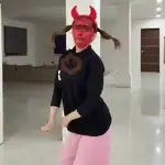Tiktok bailes comentarios