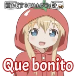 yuru yuri kyoko tomato 🍅 