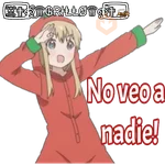 yuru yuri kyoko tomato 🍅 