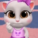 Angela Reacciones🐈🌸