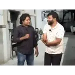 Tamil Funny Animated Stickers